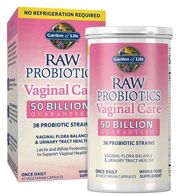 3 best probiotics for uti prevention pharmchase